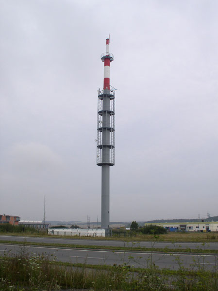 RKS Plzeň - Košutka