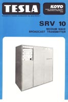 SRV 10 - katalog