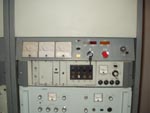  budi a ovldac panel vyslae