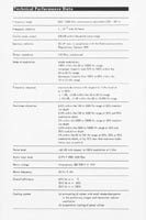 SRV 200 - katalog