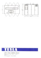 SRV 22 - katalog