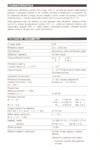 SRV 5 - katalog