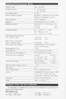 SRV 750 - katalog